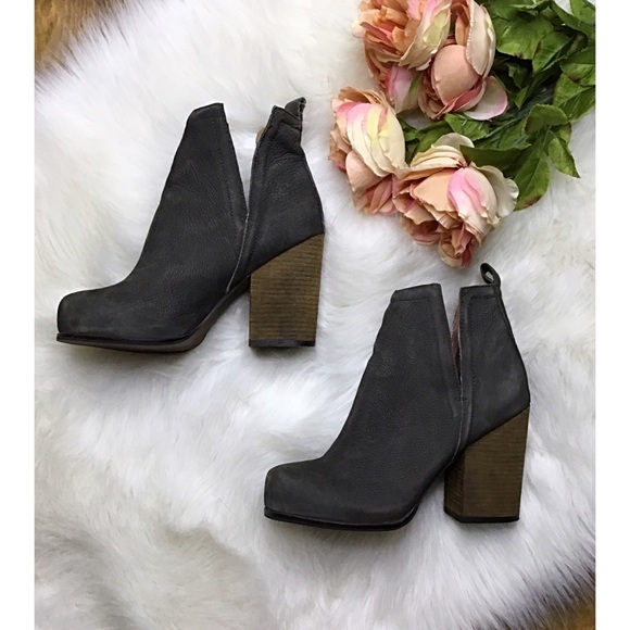 jeffrey campbell oshea